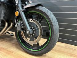 2023 Kawasaki VULCAN S