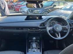2025 Mazda CX-30 G20 Evolve