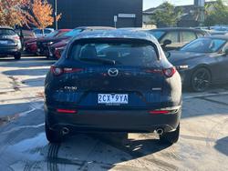 2025 Mazda CX-30 G20 Evolve