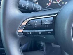 2025 Mazda CX-30 G20 Evolve