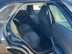 2025 Mazda CX-30 G20 Evolve