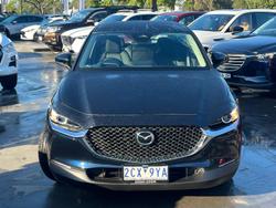 2025 Mazda CX-30 G20 Evolve