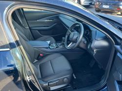 2025 Mazda CX-30 G20 Evolve