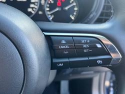 2025 Mazda CX-30 G20 Evolve