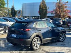 2025 Mazda CX-30 G20 Evolve