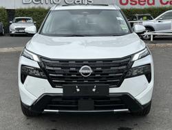 2026 Nissan X-TRAIL TI-L E-POWER
