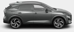 2026 Nissan QASHQAI TI-L E-POWER