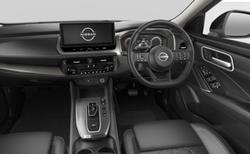 2026 Nissan QASHQAI TI-L E-POWER