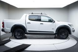 2020 Holden Colorado Z71