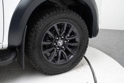 2020 Holden Colorado Z71