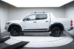 2020 Holden Colorado Z71