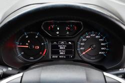 2020 Holden Colorado Z71