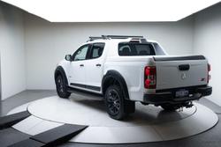 2020 Holden Colorado Z71