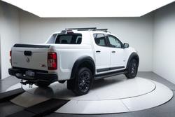 2020 Holden Colorado Z71