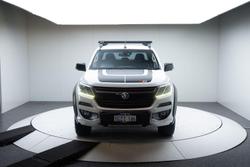 2020 Holden Colorado Z71