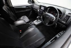 2020 Holden Colorado Z71