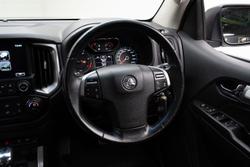 2020 Holden Colorado Z71