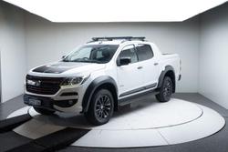 2020 Holden Colorado Z71