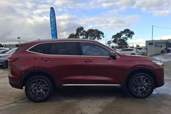 2023 GWM Haval H6 Ultra