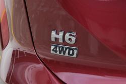 2023 GWM Haval H6 Ultra