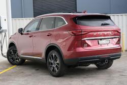 2023 GWM Haval H6 Ultra