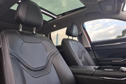 2023 GWM Haval H6 Ultra
