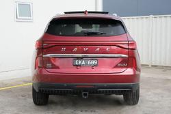 2023 GWM Haval H6 Ultra