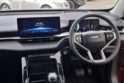 2023 GWM Haval H6 Ultra