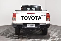 2025 Toyota Hilux SR 48V
