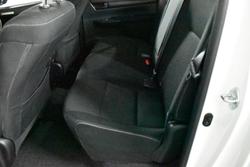 2025 Toyota Hilux SR 48V