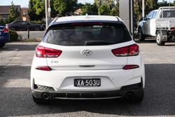 2019 Hyundai i30 N Line