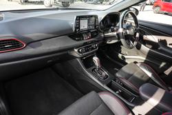 2019 Hyundai i30 N Line