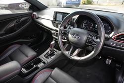 2019 Hyundai i30 N Line