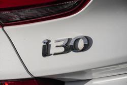 2019 Hyundai i30 N Line