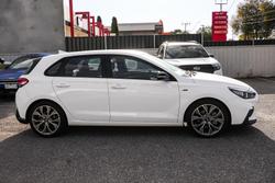 2019 Hyundai i30 N Line
