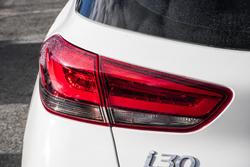 2019 Hyundai i30 N Line