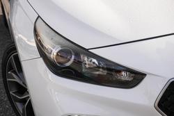 2019 Hyundai i30 N Line