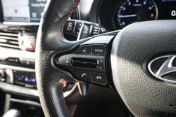 2019 Hyundai i30 N Line