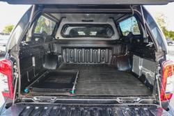 2021 Mitsubishi Triton GLS