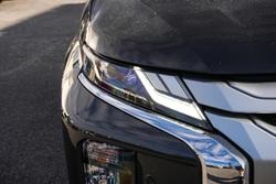2021 Mitsubishi Triton GLS
