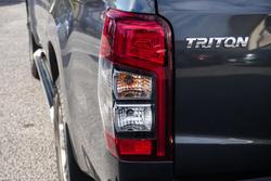 2021 Mitsubishi Triton GLS