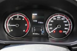 2021 Mitsubishi Triton GLS