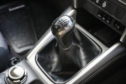 2021 Mitsubishi Triton GLS