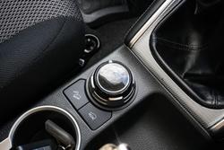 2021 Mitsubishi Triton GLS