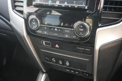 2021 Mitsubishi Triton GLS