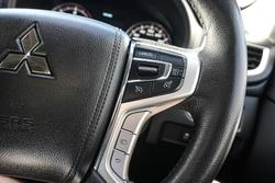 2021 Mitsubishi Triton GLS