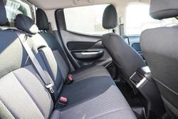 2021 Mitsubishi Triton GLS