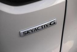 2025 Mazda CX-3 G20 GT SP
