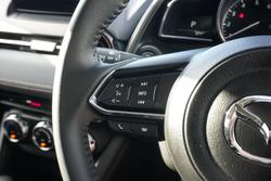 2025 Mazda CX-3 G20 GT SP