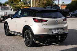 2025 Mazda CX-3 G20 GT SP